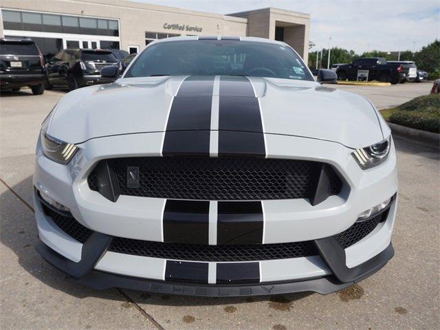 2017 Ford Mustang Vehicle Photo in BATON ROUGE, LA 70809-4546