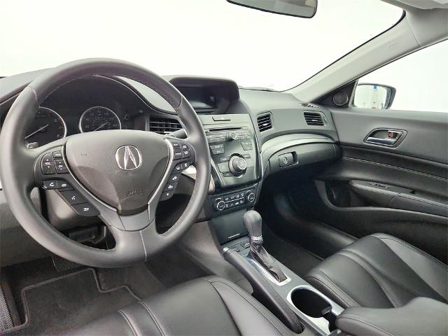 2022 Acura ILX Vehicle Photo in Grapevine, TX 76051