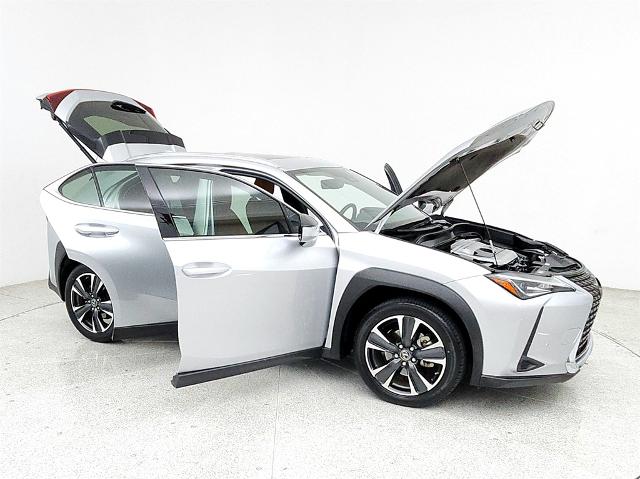 2019 Lexus UX 200 Vehicle Photo in Grapevine, TX 76051