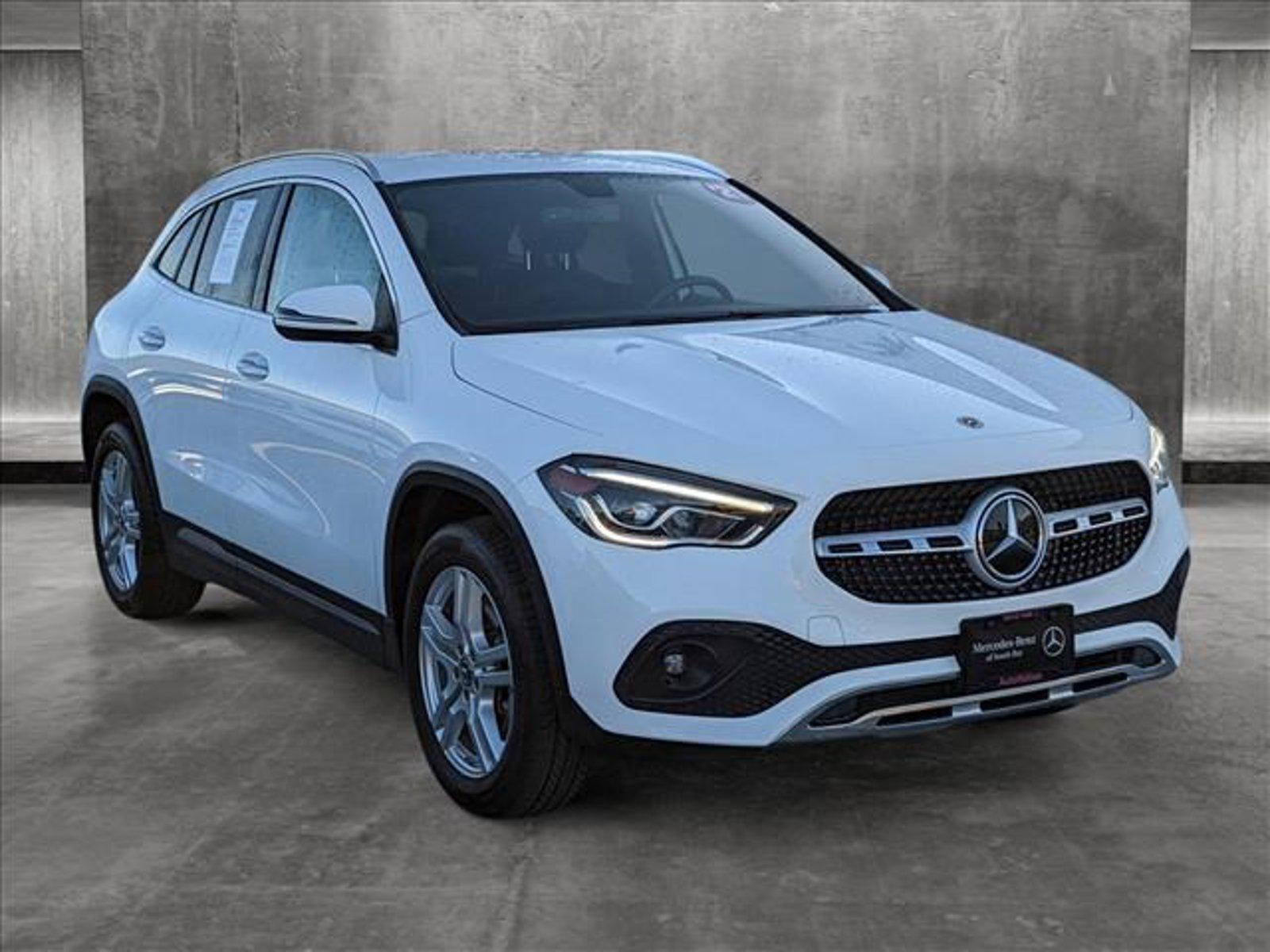 2021 Mercedes-Benz GLA Vehicle Photo in Clearwater, FL 33765