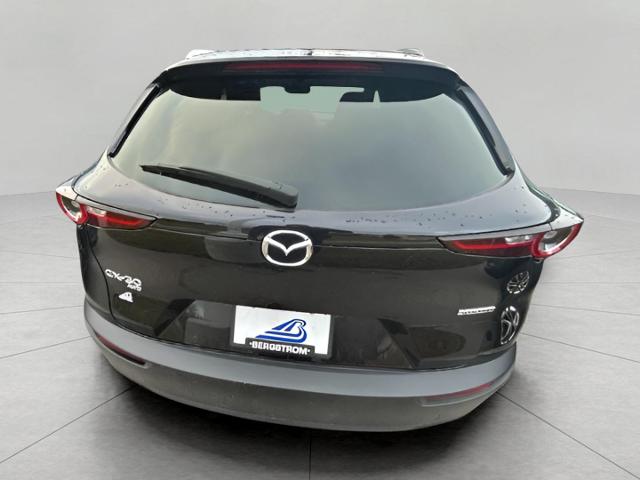 2022 Mazda CX-30 Vehicle Photo in Green Bay, WI 54304