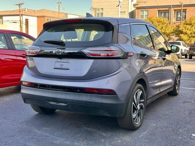 2023 Chevrolet Bolt EV Vehicle Photo in DALLAS, TX 75244-5909