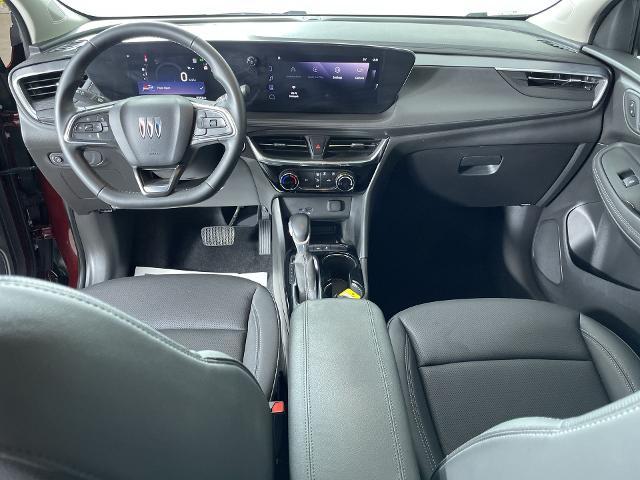 2024 Buick Encore GX Vehicle Photo in GILBERT, AZ 85297-0402