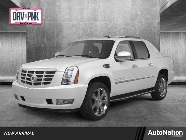 2013 Cadillac Escalade EXT Vehicle Photo in Sanford, FL 32771