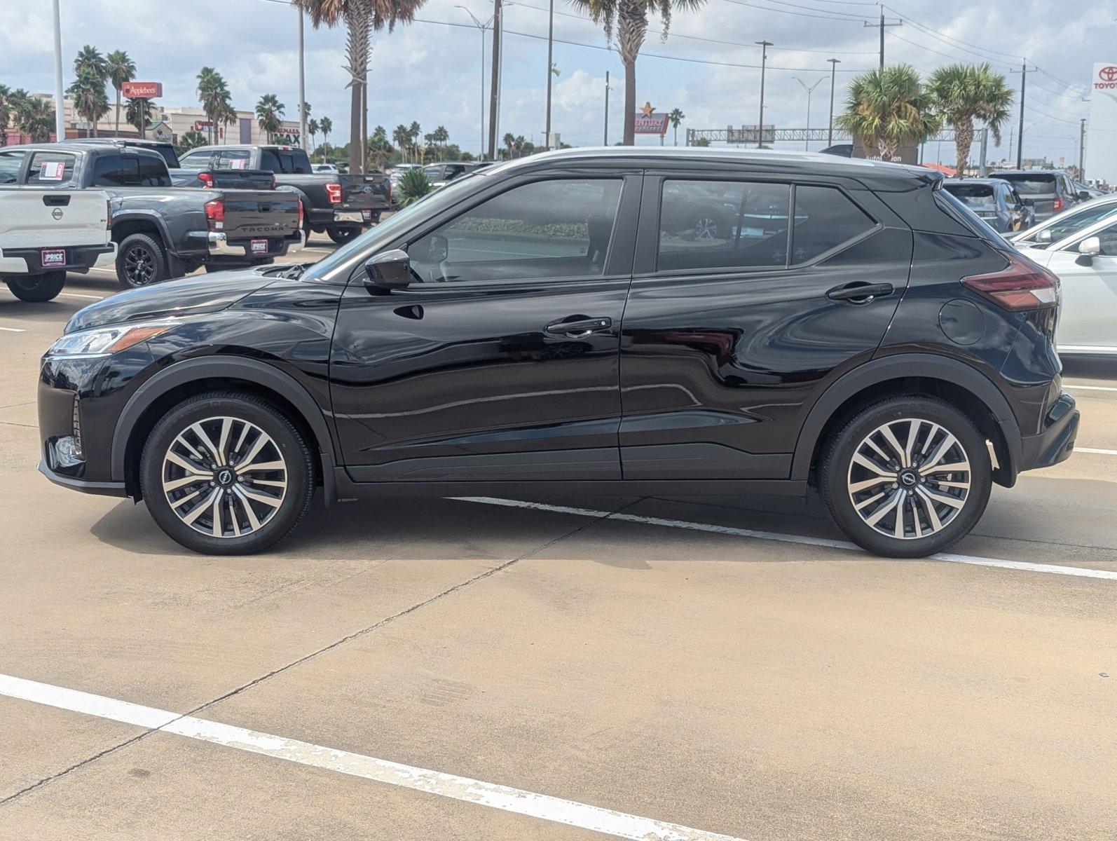 2023 Nissan Kicks Vehicle Photo in Corpus Christi, TX 78415