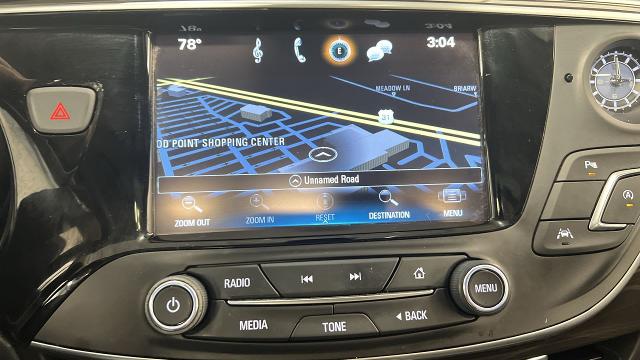 2020 Buick Envision Vehicle Photo in INDIANAPOLIS, IN 46227-0991