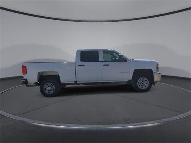 2016 Chevrolet Silverado 2500 HD Vehicle Photo in Corpus Christi, TX 78411