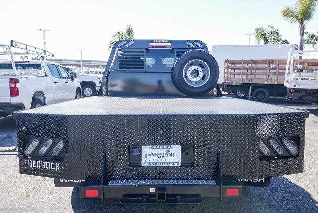 2024 Chevrolet Silverado 3500 HD CC Vehicle Photo in VENTURA, CA 93003-8585