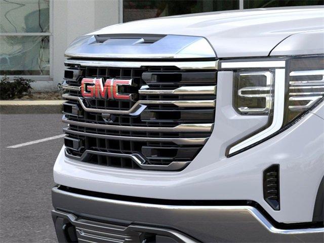 2023 GMC Sierra 1500 Vehicle Photo in AUGUSTA, GA 30907-2867