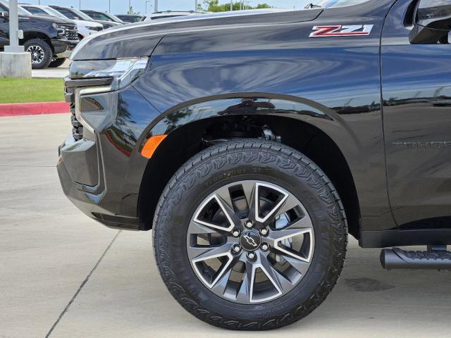 2024 Chevrolet Tahoe Vehicle Photo in TERRELL, TX 75160-3007