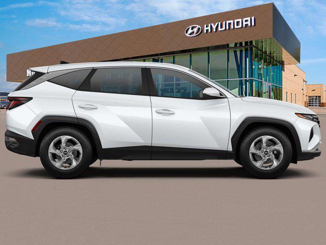 2024 Hyundai TUCSON Vehicle Photo in Peoria, IL 61615