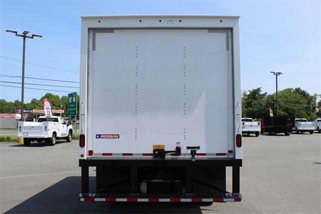 2024 Chevrolet 4500 HG LCF Gas Vehicle Photo in MILFORD, DE 19963-6122