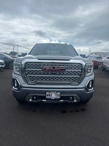 Used 2020 GMC Sierra 1500 Denali Denali with VIN 1GTU9FET9LZ279784 for sale in Lihue, HI