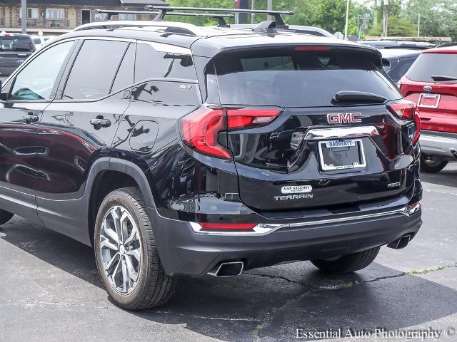 2020 GMC Terrain Vehicle Photo in OAK LAWN, IL 60453-2517