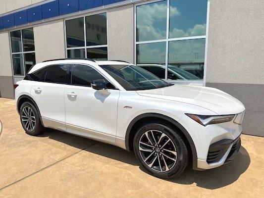 2024 Acura ZDX Vehicle Photo in Grapevine, TX 76051