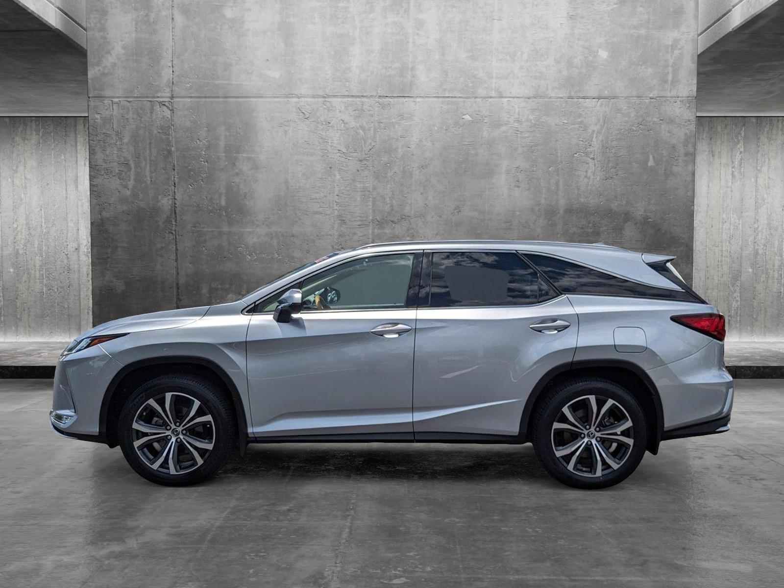 2022 Lexus RX 350L Vehicle Photo in Tampa, FL 33614