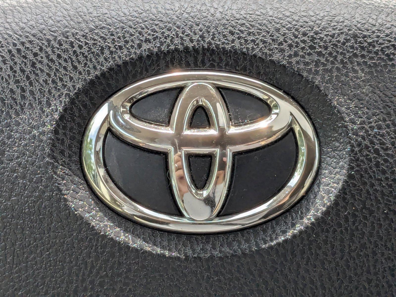 2018 Toyota Sienna Vehicle Photo in Panama City, FL 32401