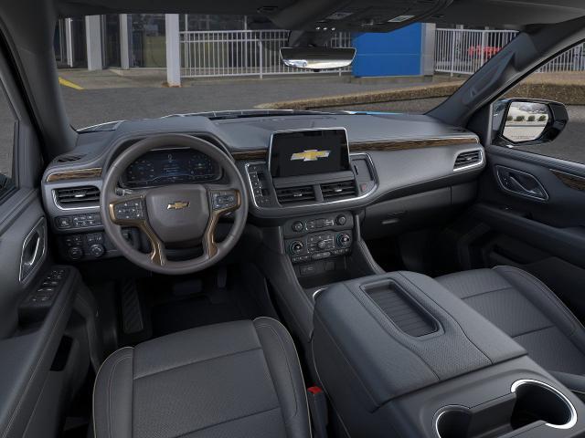 2024 Chevrolet Tahoe Vehicle Photo in INDEPENDENCE, MO 64055-1314