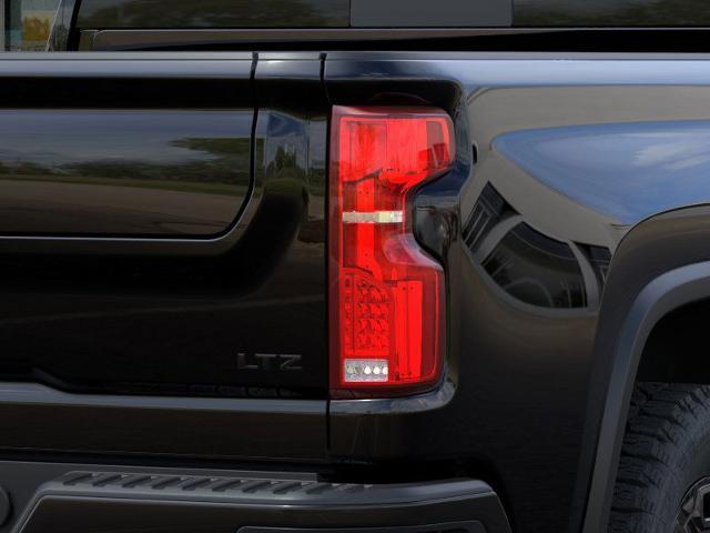 2024 Chevrolet Silverado 2500 HD Vehicle Photo in DENVER, CO 80221-3610