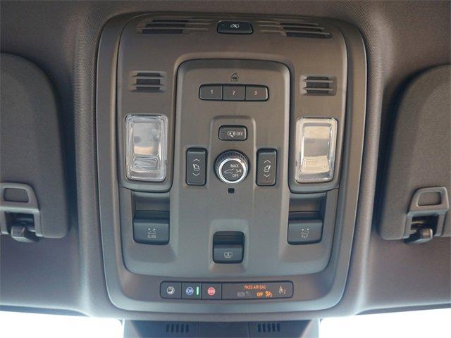 2023 Cadillac Escalade ESV Vehicle Photo in BATON ROUGE, LA 70809-4546