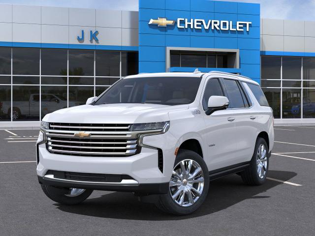 2024 Chevrolet Tahoe Vehicle Photo in NEDERLAND, TX 77627-8017