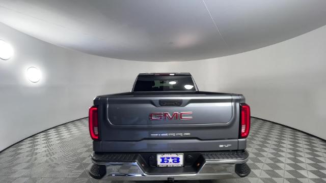 2020 GMC Sierra 1500 Vehicle Photo in GILBERT, AZ 85297-0402