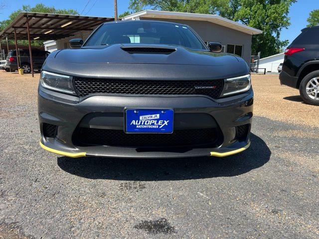 Used 2023 Dodge Charger GT with VIN 2C3CDXHG7PH584662 for sale in Lockport, LA