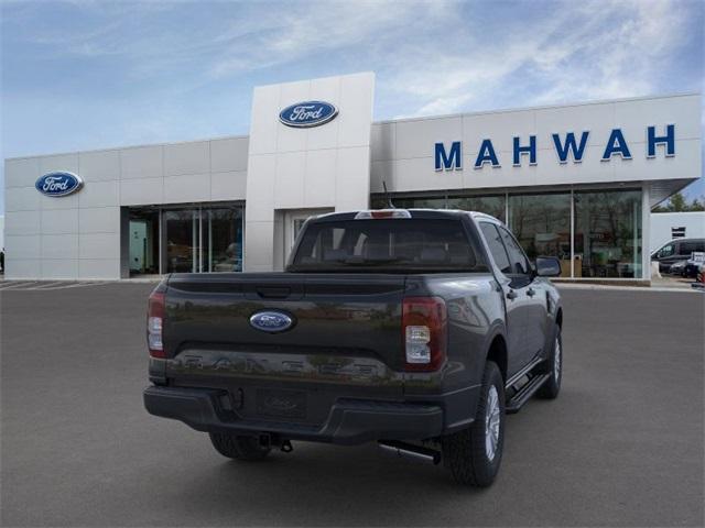 2024 Ford Ranger Vehicle Photo in Mahwah, NJ 07430-1343