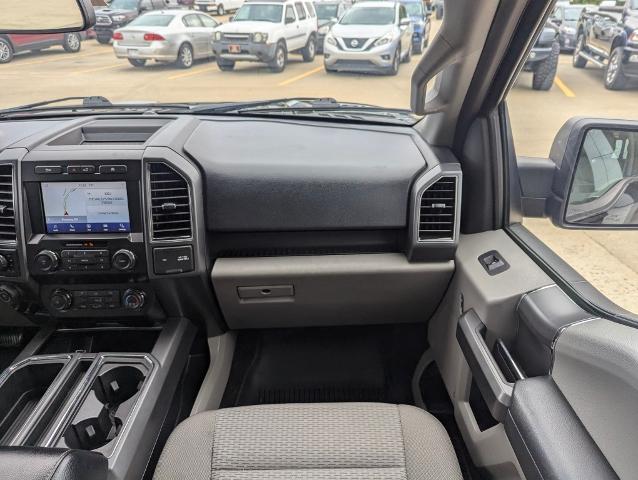 2020 Ford F-150 Vehicle Photo in POMEROY, OH 45769-1023