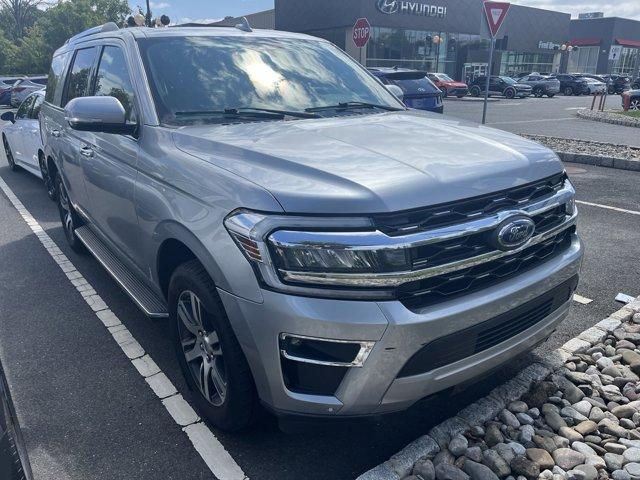 2022 Ford Expedition Vehicle Photo in Flemington, NJ 08822