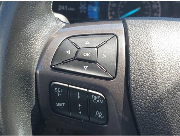 2020 Ford Ranger Vehicle Photo in GRAND BLANC, MI 48439-8139