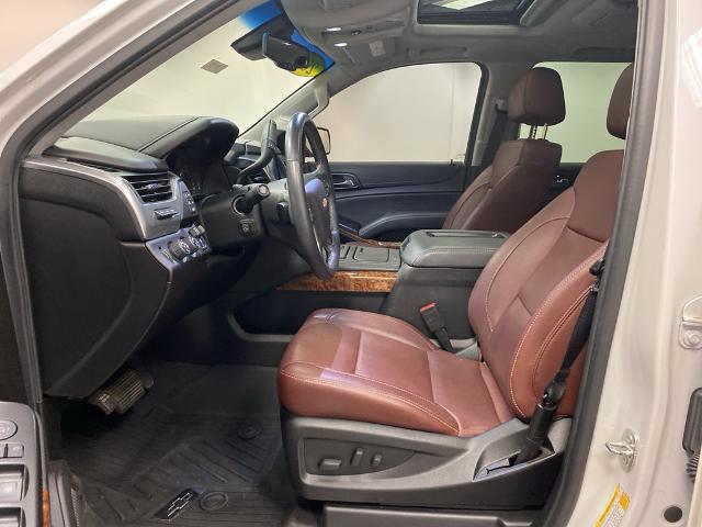 2020 Chevrolet Tahoe Vehicle Photo in ASHLAND, KY 41101-7620