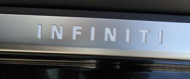 2021 INFINITI QX50 Vehicle Photo in DELRAY BEACH, FL 33483-3294