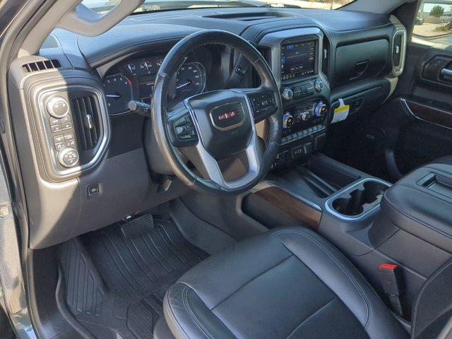 2019 GMC Sierra 1500 Vehicle Photo in SELMA, TX 78154-1459