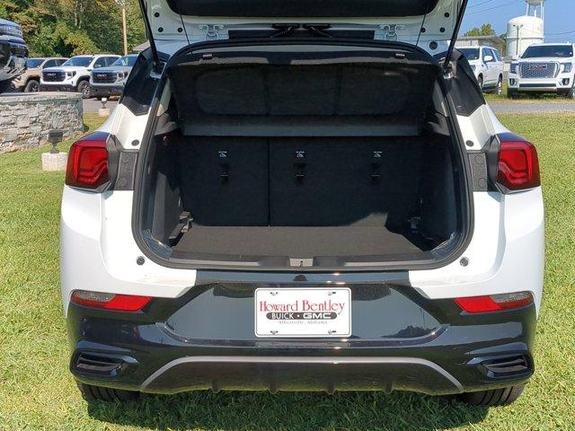 2025 Buick Encore GX Vehicle Photo in ALBERTVILLE, AL 35950-0246