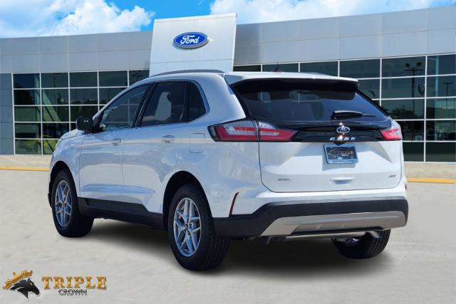 2024 Ford Edge Vehicle Photo in STEPHENVILLE, TX 76401-3713