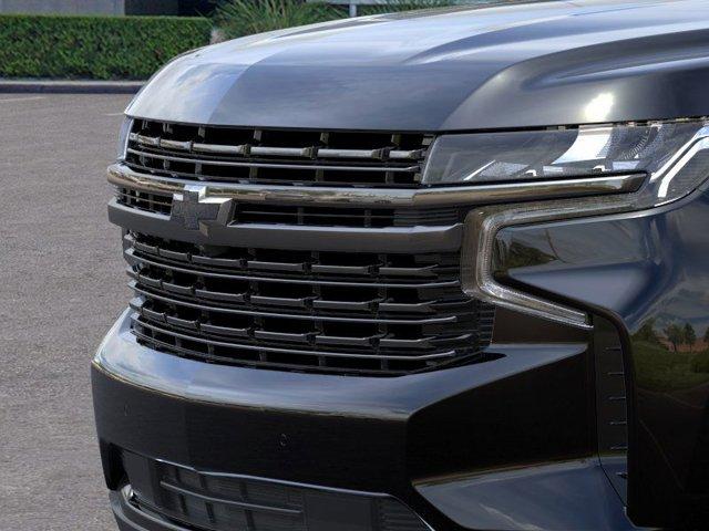 2024 Chevrolet Suburban Vehicle Photo in SUGAR LAND, TX 77478-0000