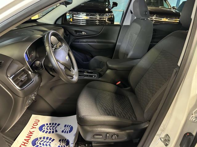 2021 Chevrolet Equinox Vehicle Photo in DOUGLASTON, NY 11362-1062