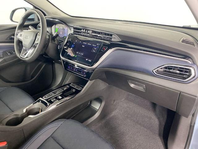 2023 Chevrolet Bolt EUV Vehicle Photo in ALLIANCE, OH 44601-4622