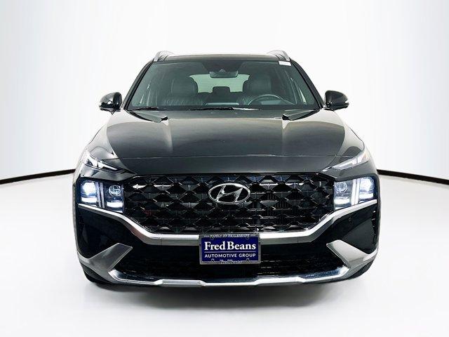 2023 Hyundai SANTA FE Vehicle Photo in Flemington, NJ 08822