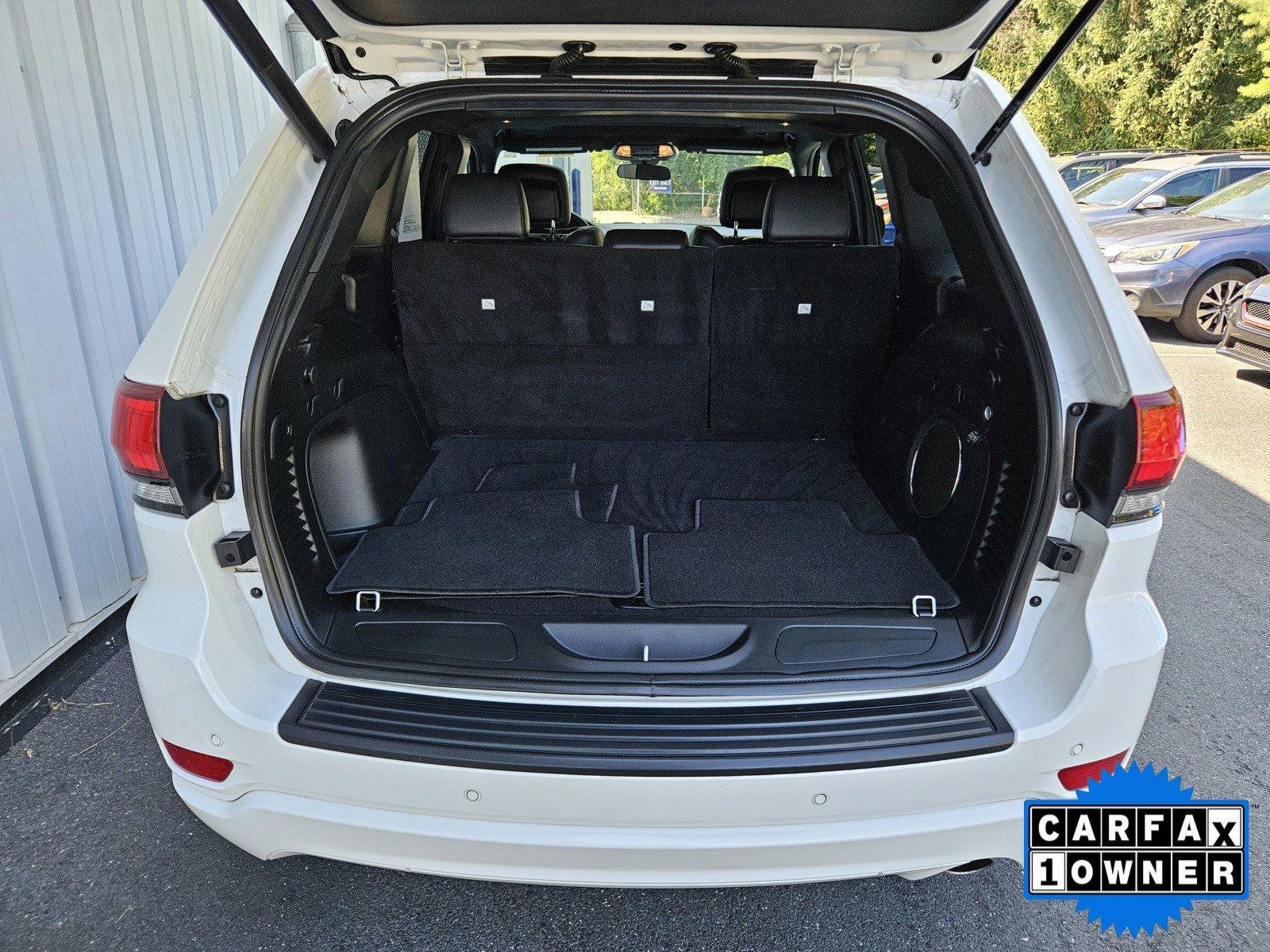 2021 Jeep Grand Cherokee Vehicle Photo in Harrisburg, PA 17111