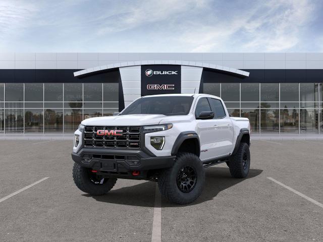 2024 GMC Canyon Vehicle Photo in LONE TREE, CO 80124-2750