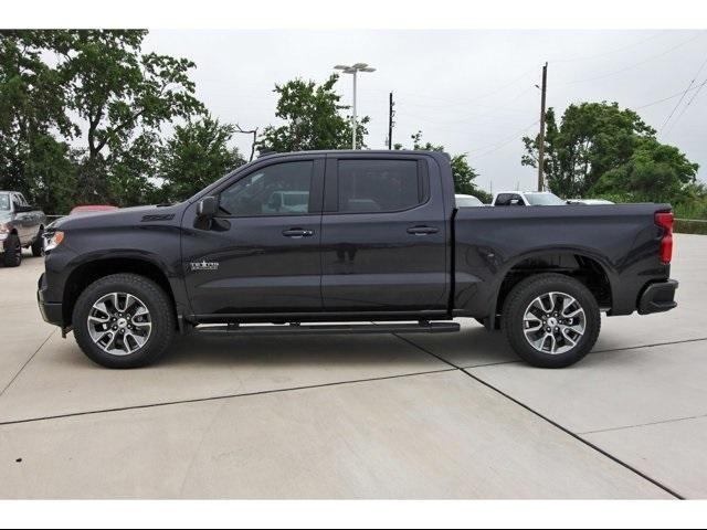 2024 Chevrolet Silverado 1500 Vehicle Photo in ROSENBERG, TX 77471-5675