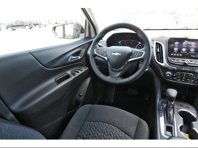 2024 Chevrolet Equinox Vehicle Photo in ROSENBERG, TX 77471-5675