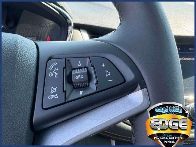 2021 Chevrolet Trax Vehicle Photo in FREEPORT, NY 11520-3923