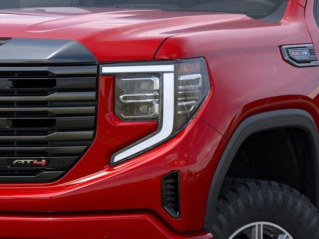 2024 GMC Sierra 1500 Vehicle Photo in WEST FRANKFORT, IL 62896-4173