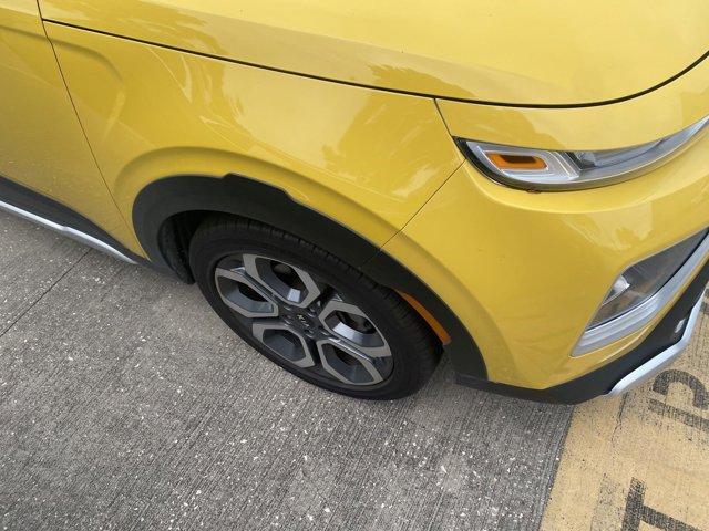 Used 2020 Kia Soul X-Line with VIN KNDJ23AUXL7050708 for sale in Jersey Village, TX