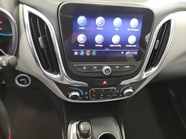 2019 Chevrolet Equinox Vehicle Photo in NEENAH, WI 54956-2243