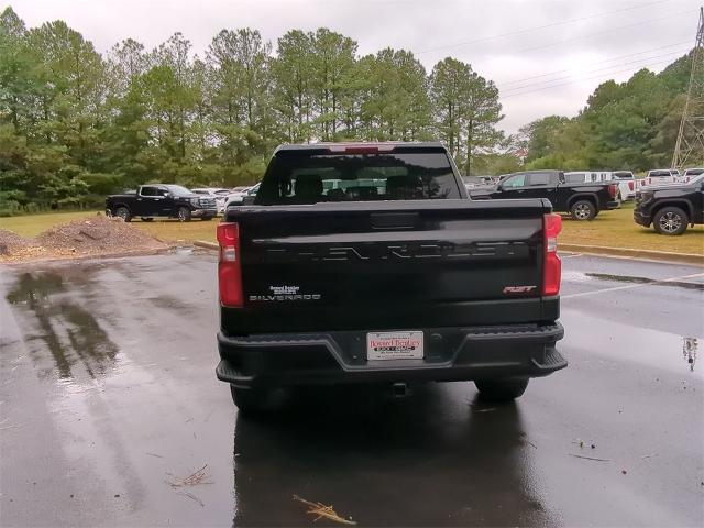 2022 Chevrolet Silverado 1500 Vehicle Photo in ALBERTVILLE, AL 35950-0246