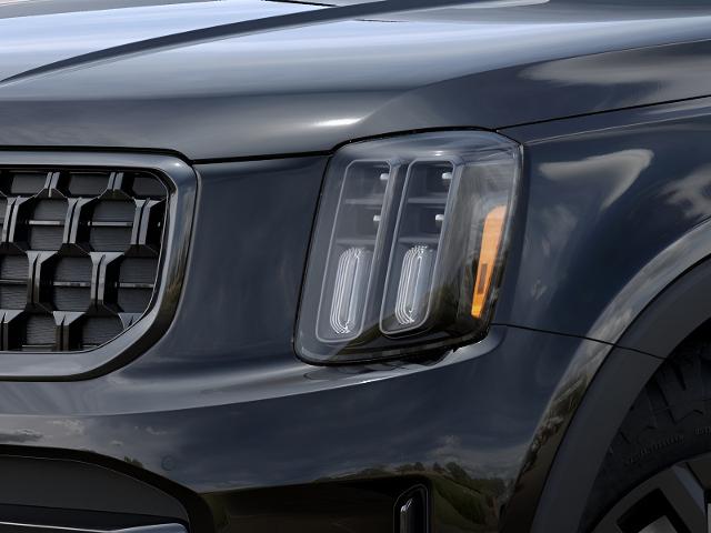 2024 Kia Telluride Vehicle Photo in Appleton, WI 54914